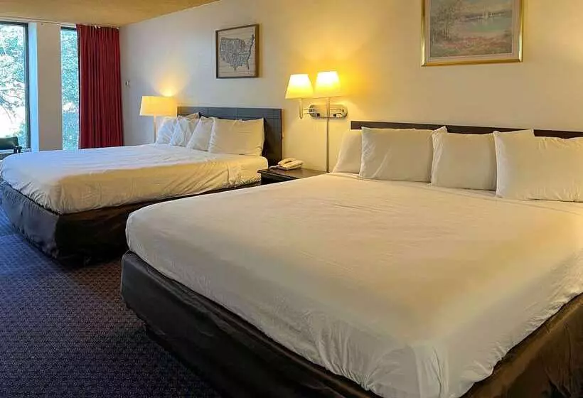 فندق Econo Lodge