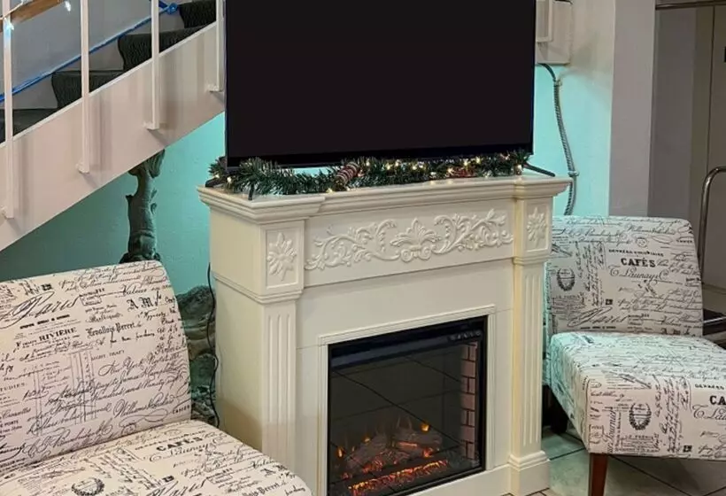 فندق Econo Lodge