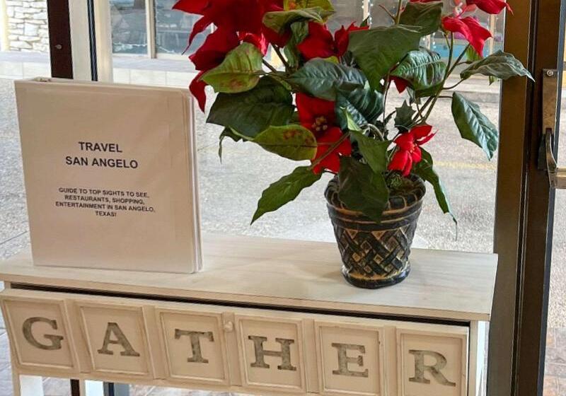 בית מלון כפרי Econo Lodge