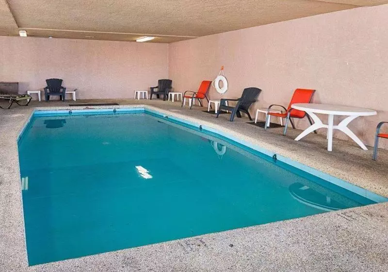 فندق Econo Lodge