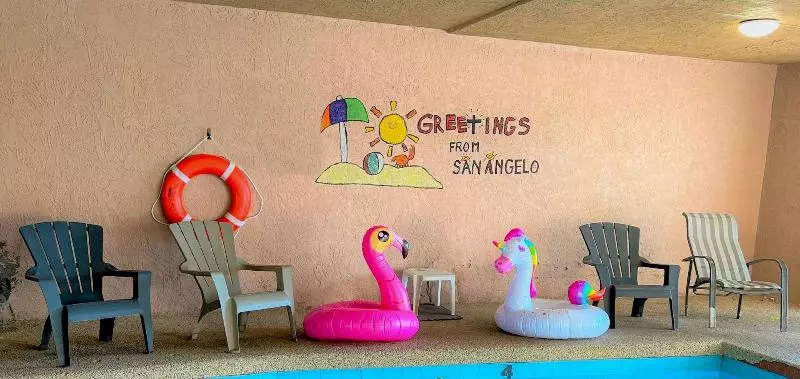 فندق Econo Lodge