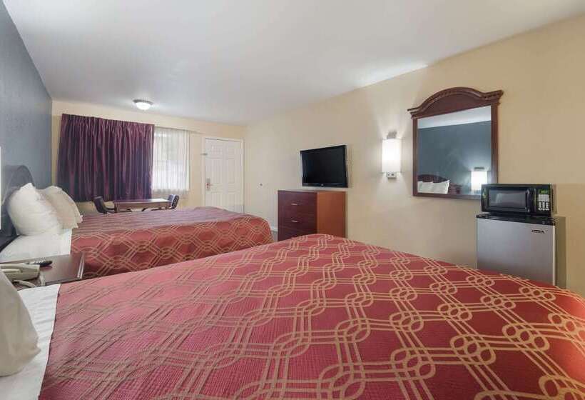 فندق Econo Lodge