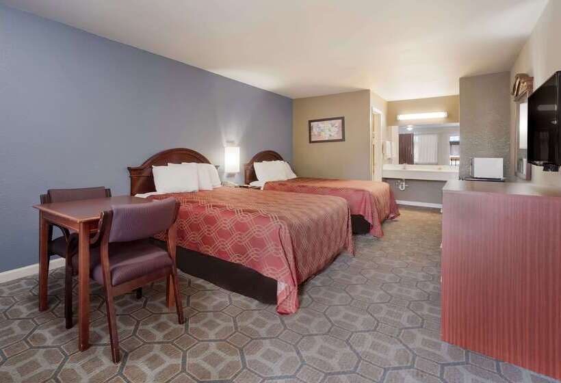 فندق Econo Lodge