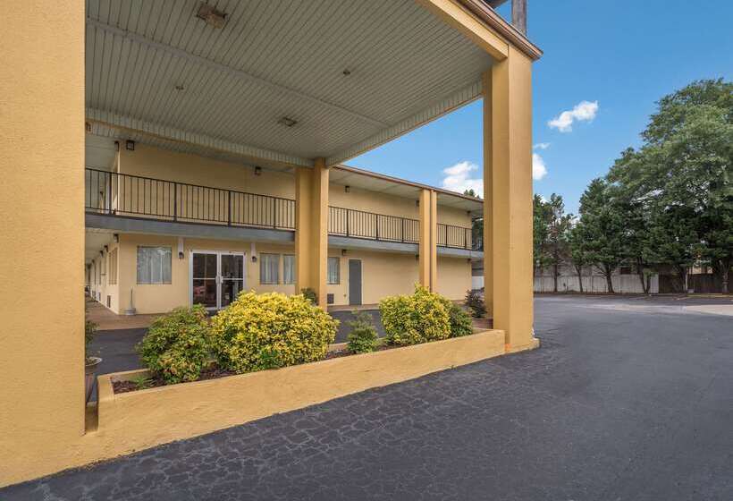 فندق Econo Lodge