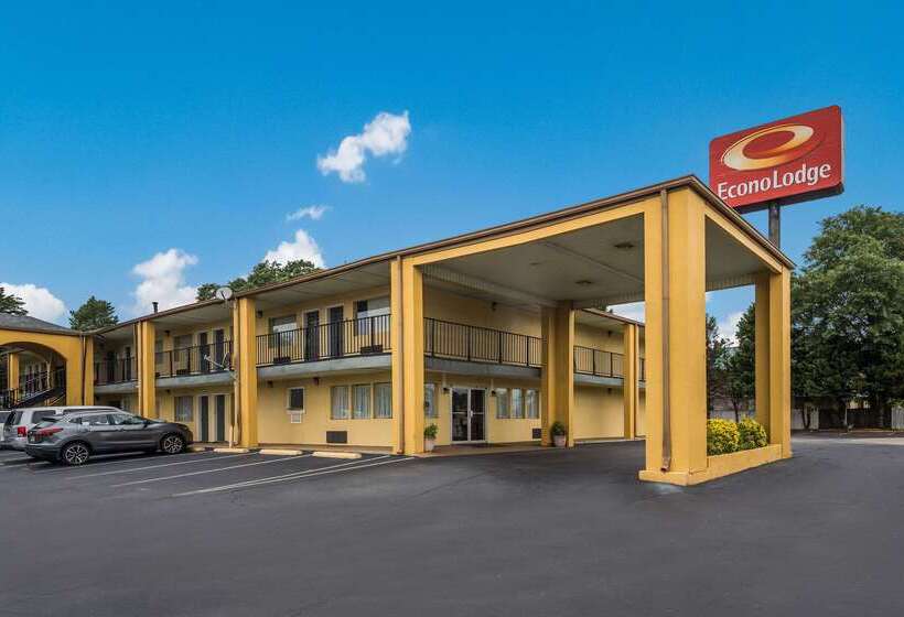 فندق Econo Lodge