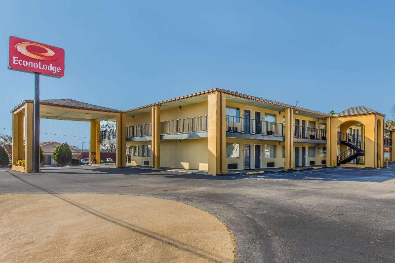 فندق Econo Lodge