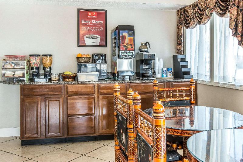 فندق Econo Lodge