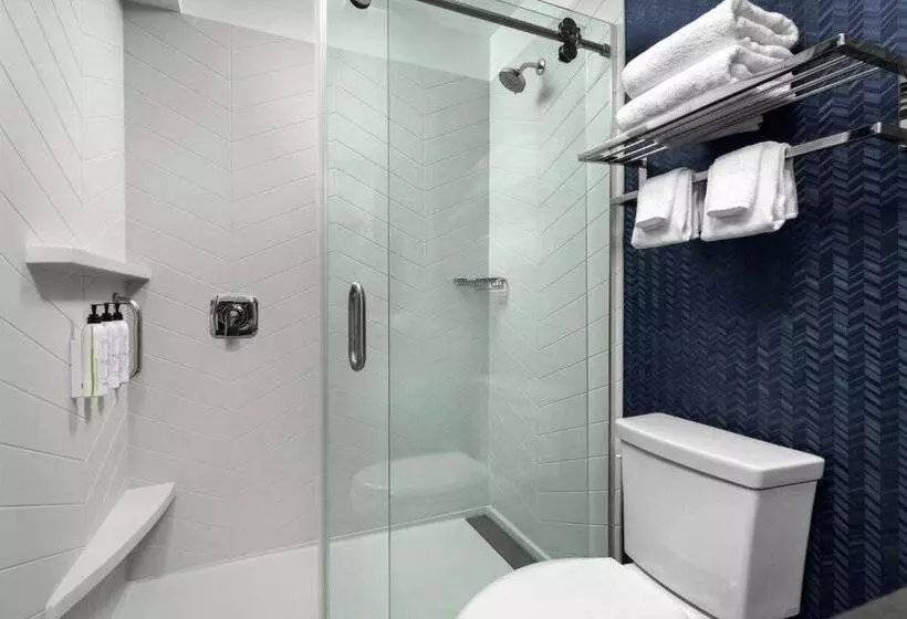 فندق Fairfield by Marriott Inn & Suites Atascadero