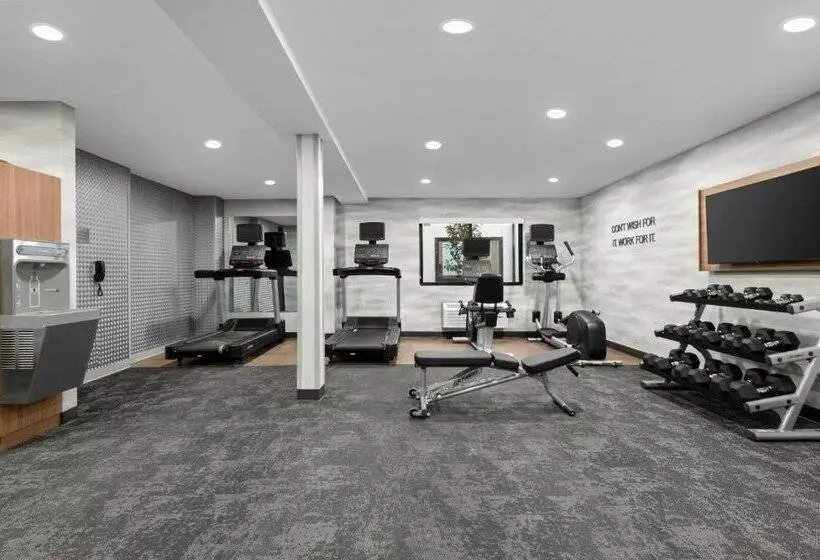 فندق Fairfield by Marriott Inn & Suites Atascadero