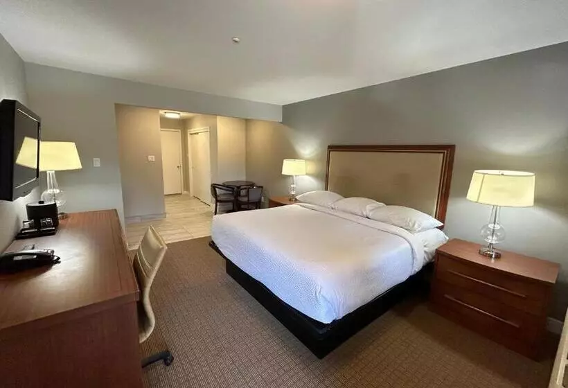 فندق Hillside Inn