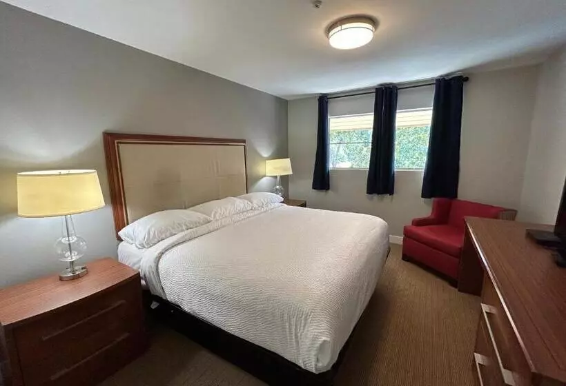 فندق Hillside Inn