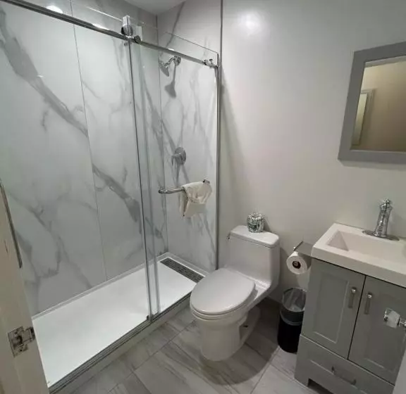 فندق Hillside Inn