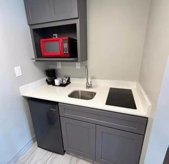 فندق Hillside Inn