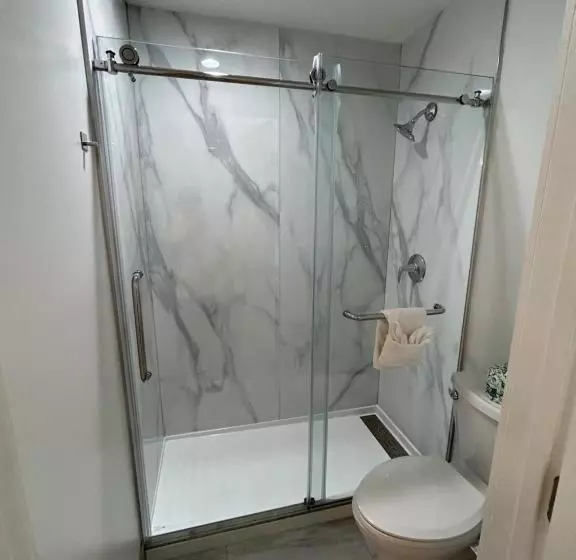 فندق Hillside Inn