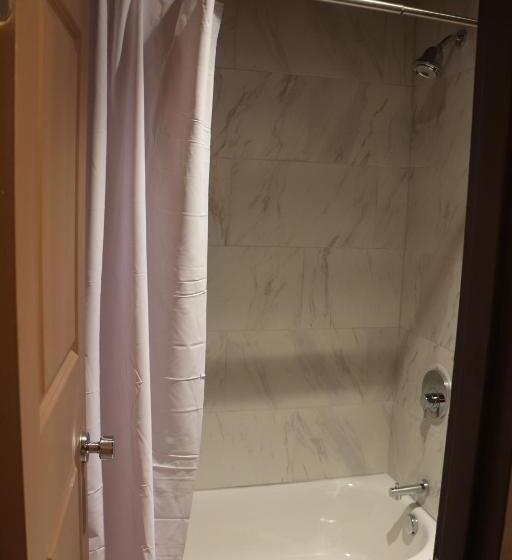 هتل Historic Cow Palace Inn