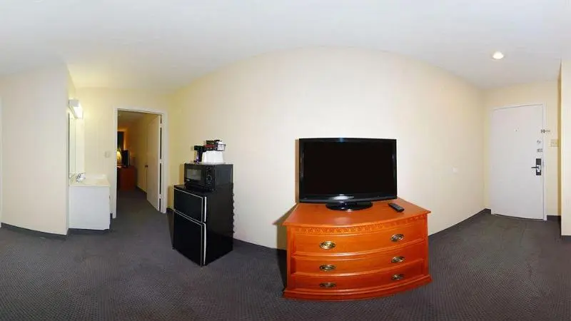 ホテル Historic Cow Palace Inn