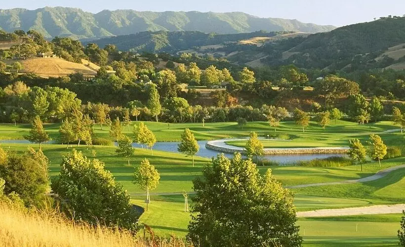 ホテル King Frederik Inn