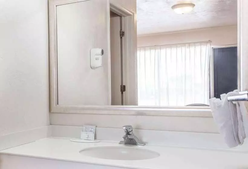 Hotel Knights Inn Arcadia