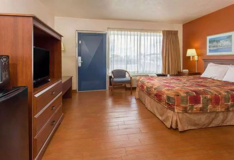 Hotel Knights Inn Arcadia