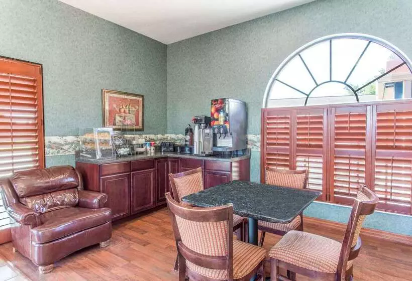 Hotel Knights Inn Arcadia