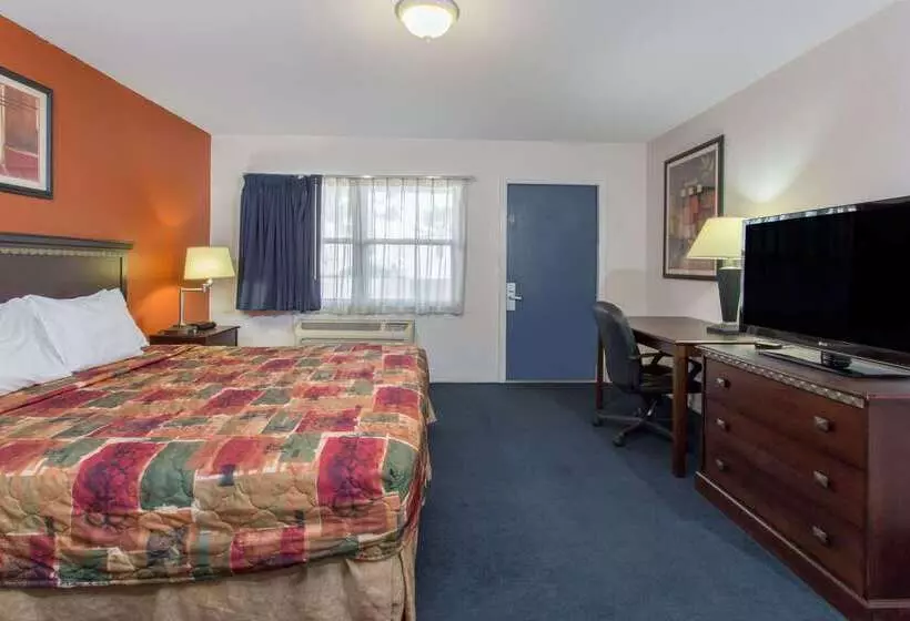 Hotel Knights Inn Arcadia