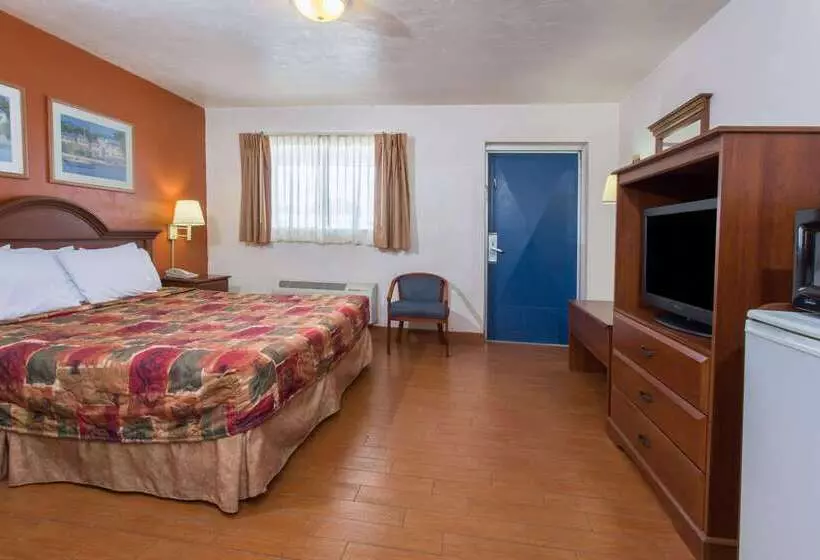 Hotel Knights Inn Arcadia