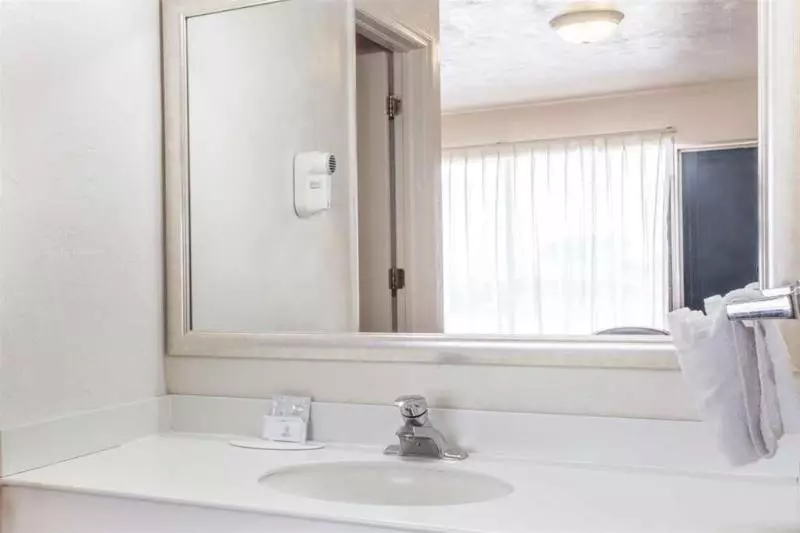 Hotel Knights Inn Arcadia