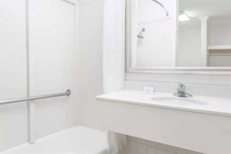 Hotel Knights Inn Arcadia