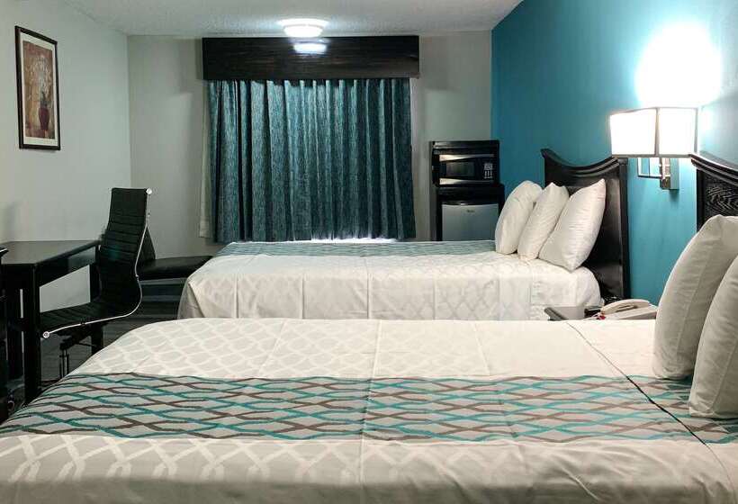 فندق Knights Inn Nashville