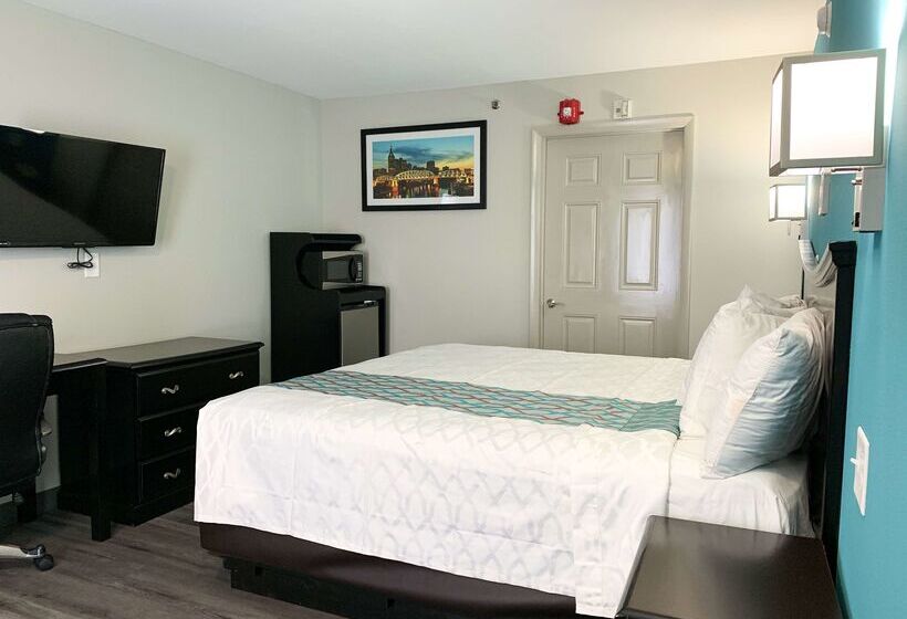 فندق Knights Inn Nashville