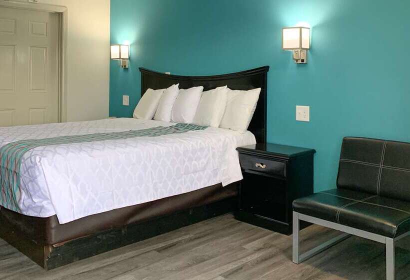 فندق Knights Inn Nashville