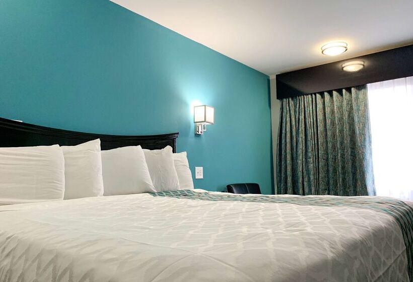 فندق Knights Inn Nashville