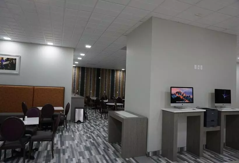 酒店 Knights Inn Nashville