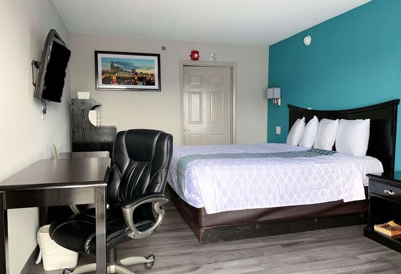 فندق Knights Inn Nashville