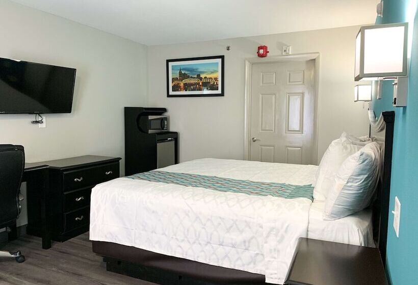 فندق Knights Inn Nashville
