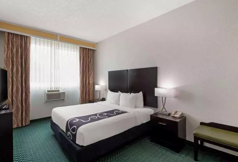 Hotel La Quinta Inn By Wyndham Berkeley