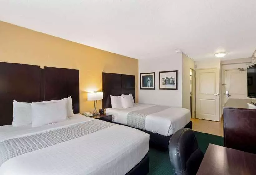 Hotel La Quinta Inn By Wyndham Berkeley