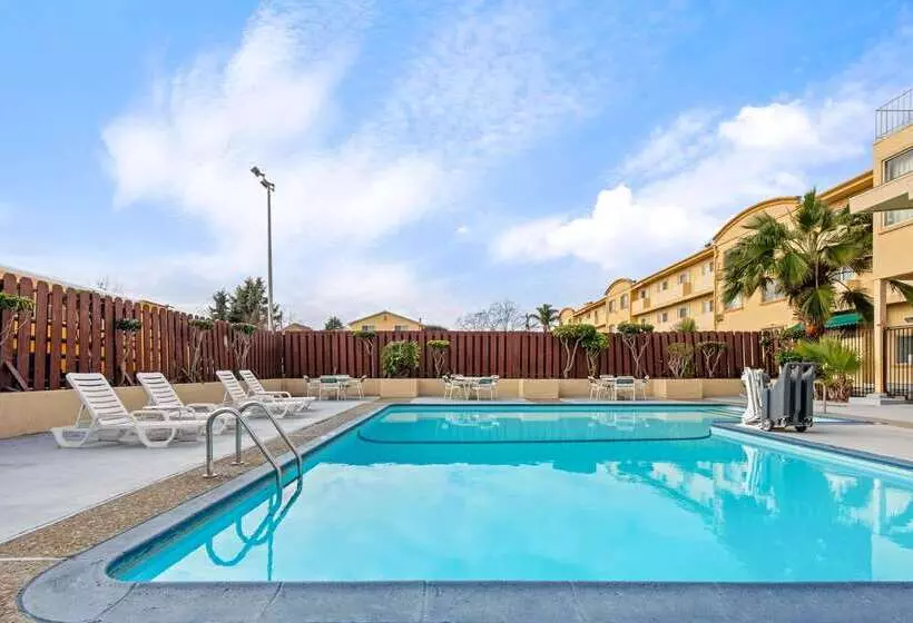 Hotel La Quinta Inn By Wyndham Berkeley