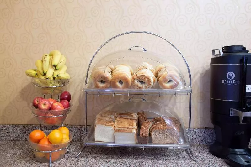 Hotel La Quinta Inn By Wyndham Berkeley