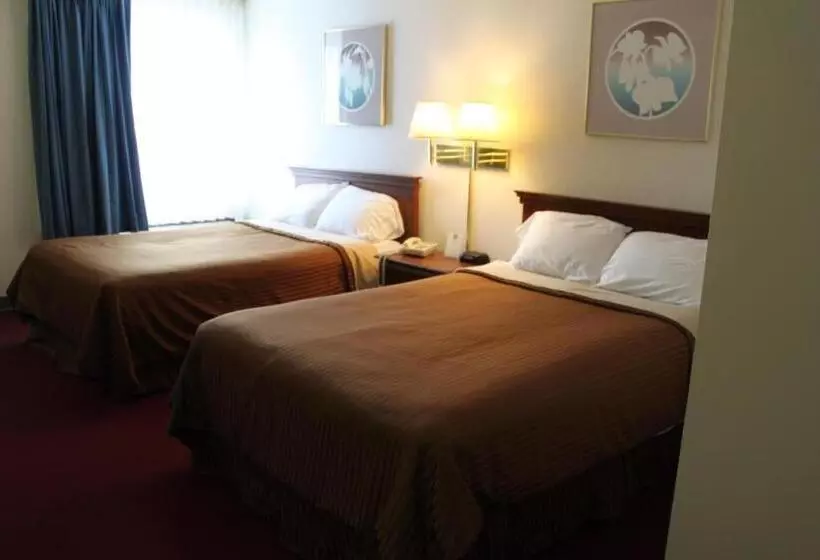 فندق Rodeway Inn