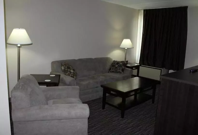 فندق Rodeway Inn