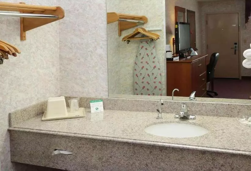 Magnuson Hotel Howell/brighton