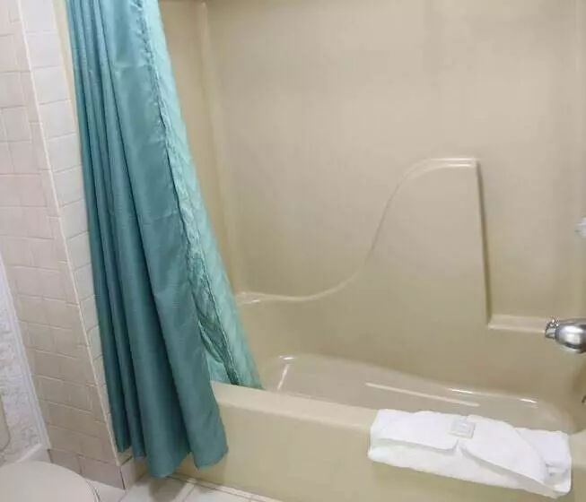 Magnuson Hotel Howell/brighton