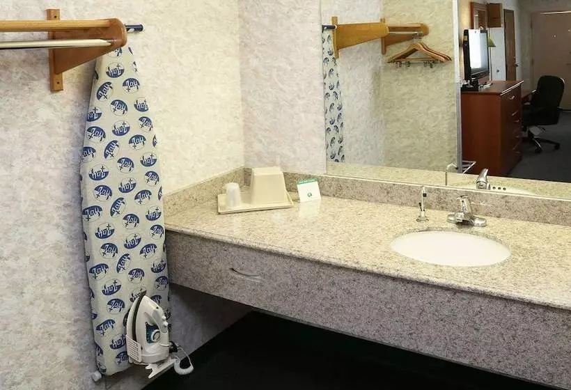 Magnuson Hotel Howell/brighton