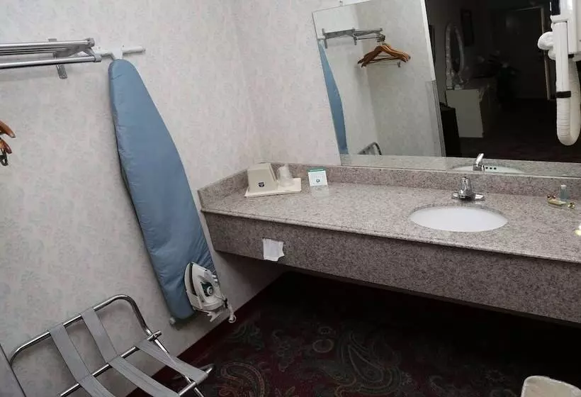 Magnuson Hotel Howell/brighton