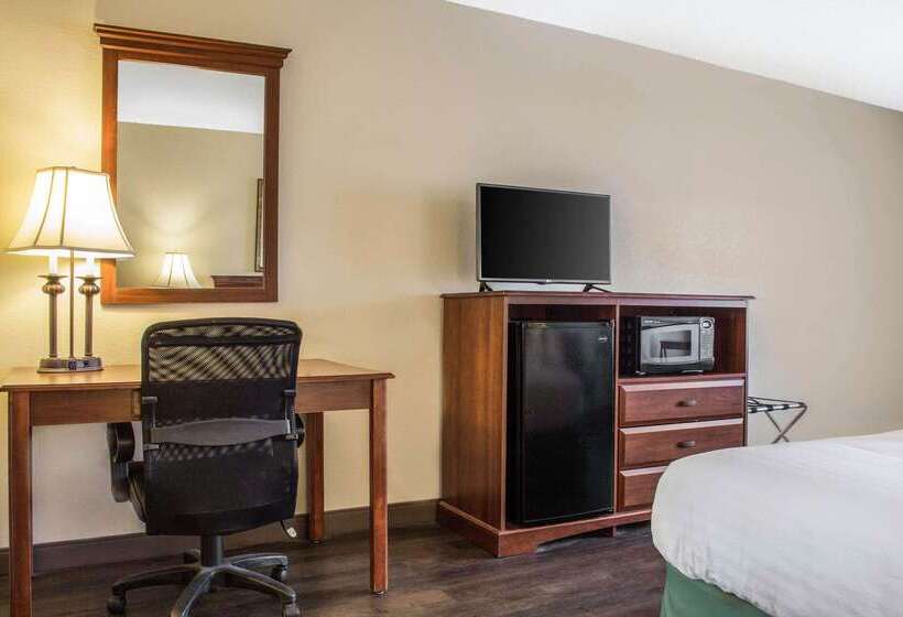 فندق Quality Inn Benson I10 Exit 304