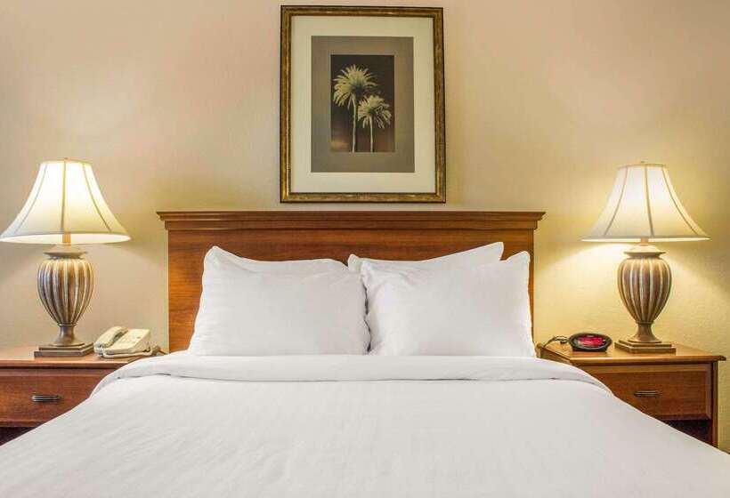 فندق Quality Inn Benson I10 Exit 304