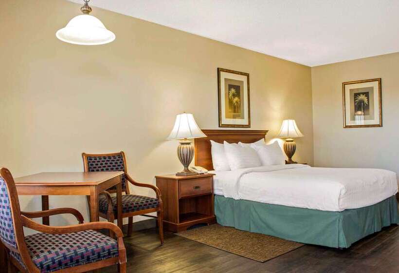 فندق Quality Inn Benson I10 Exit 304