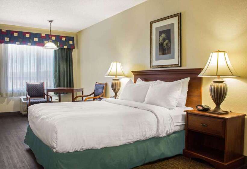 فندق Quality Inn Benson I10 Exit 304