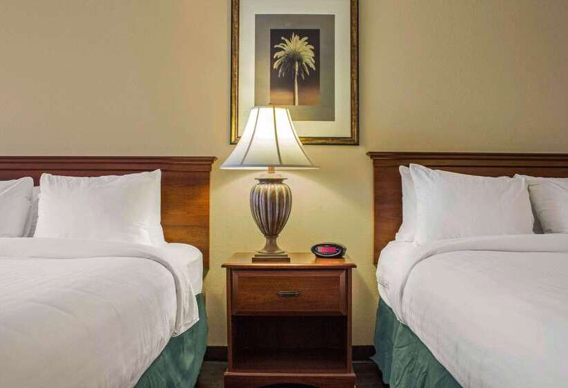 فندق Quality Inn Benson I10 Exit 304